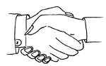 Handshake